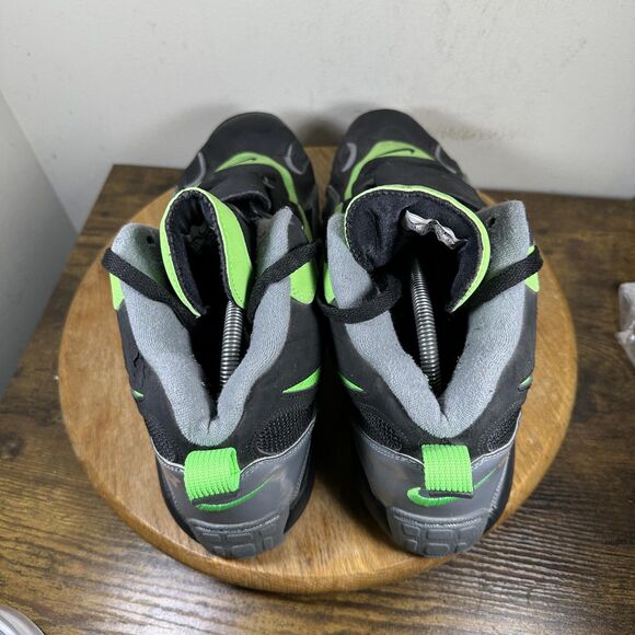 Nike Air Max Speed Turf Shoes Mens Size 14 525225-030 OG 2013 Sneakers main image 4
